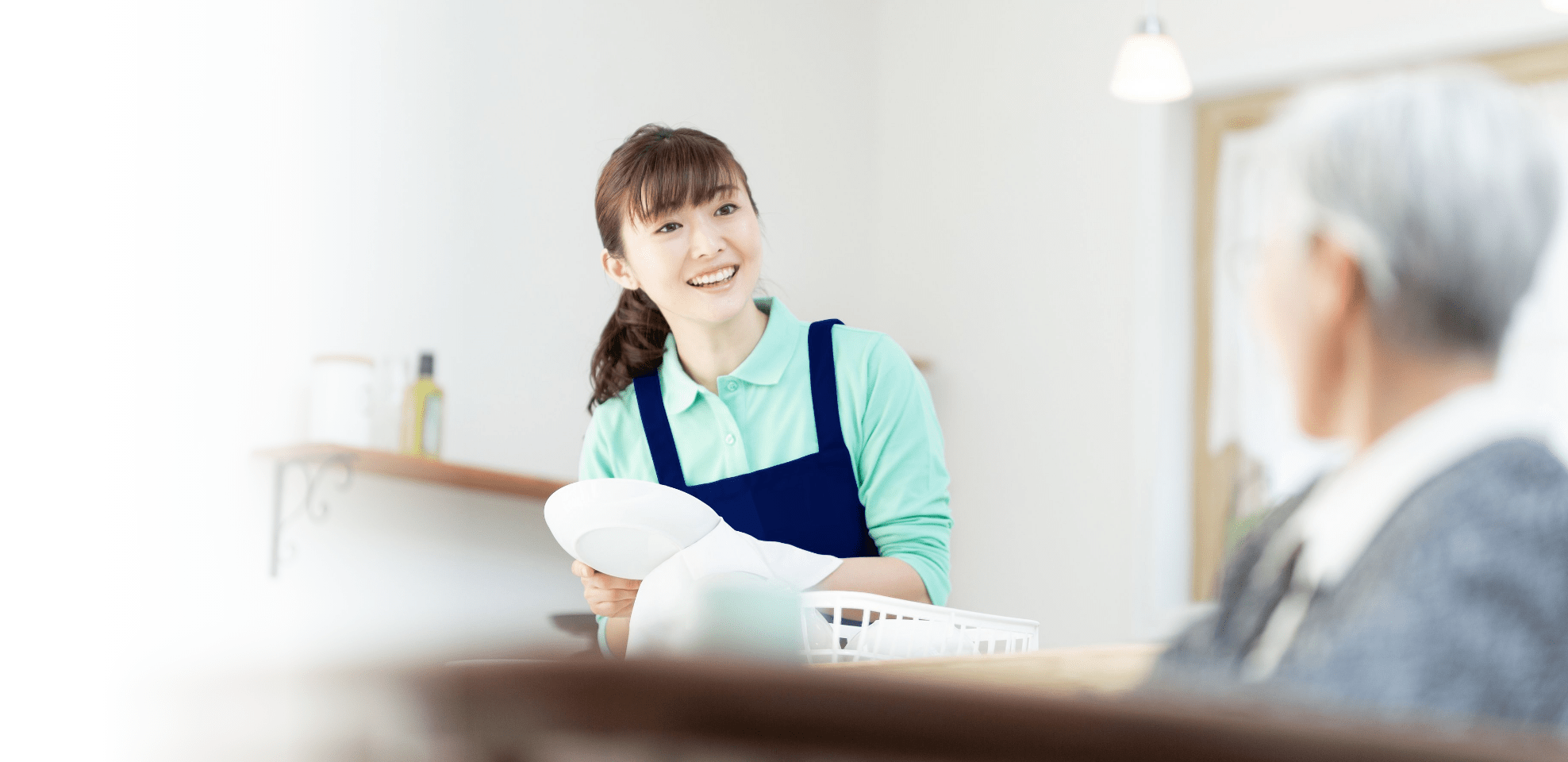 家事サポート｜家ゴト | パソナライフケアの家事代行サービス